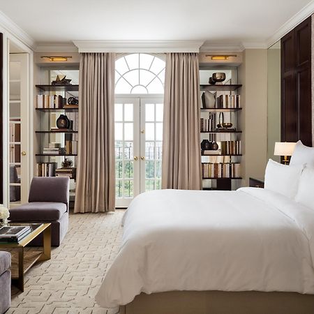 Hotel Rosewood Mansion On Turtle Creek Dallas Esterno foto