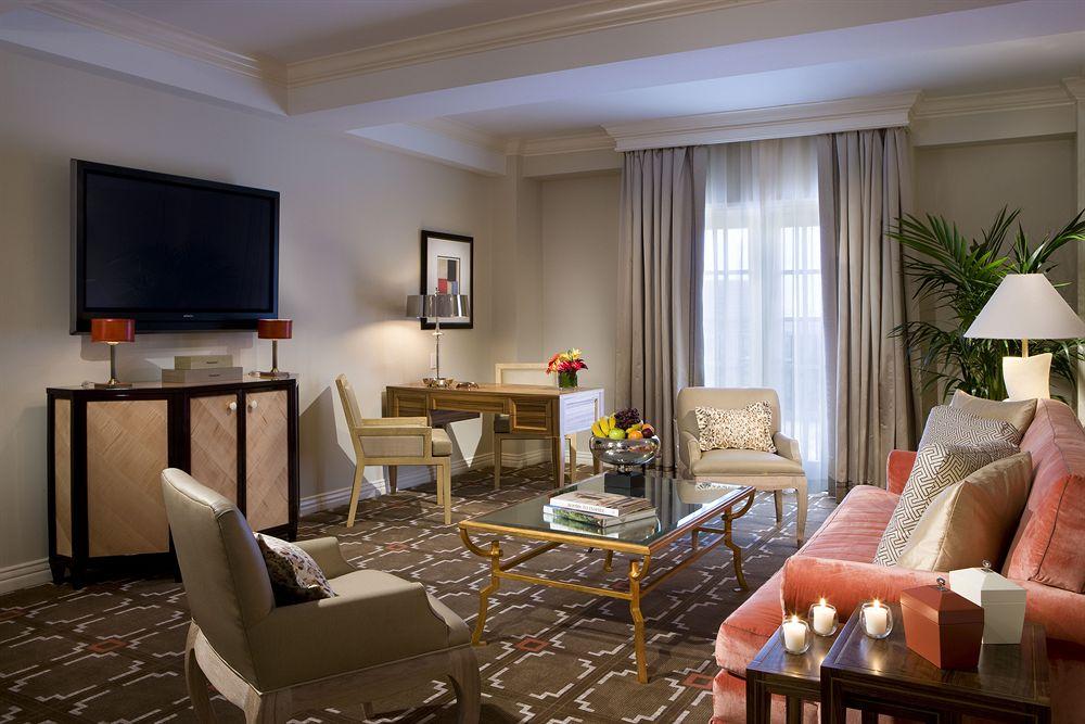 Hotel Rosewood Mansion On Turtle Creek Dallas Esterno foto
