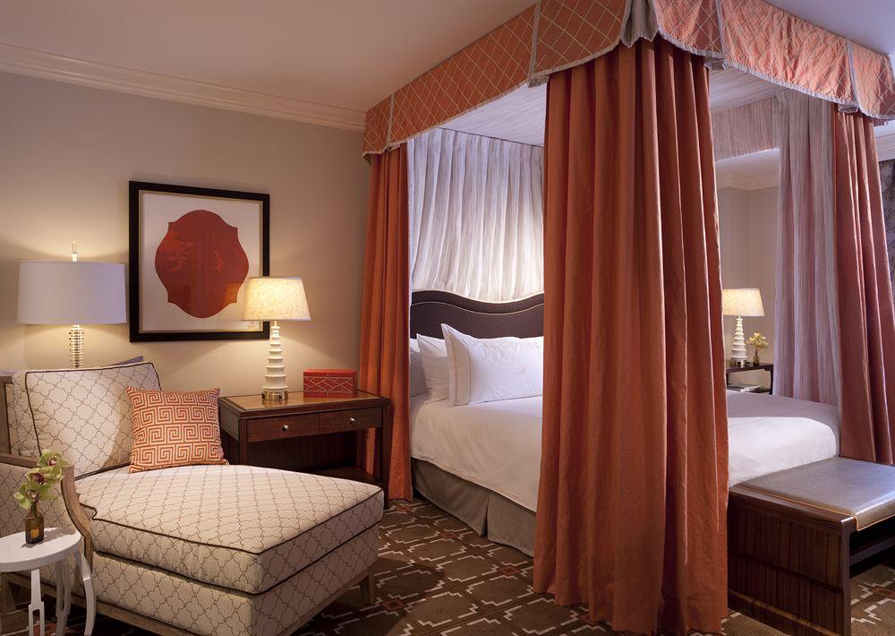 Hotel Rosewood Mansion On Turtle Creek Dallas Esterno foto