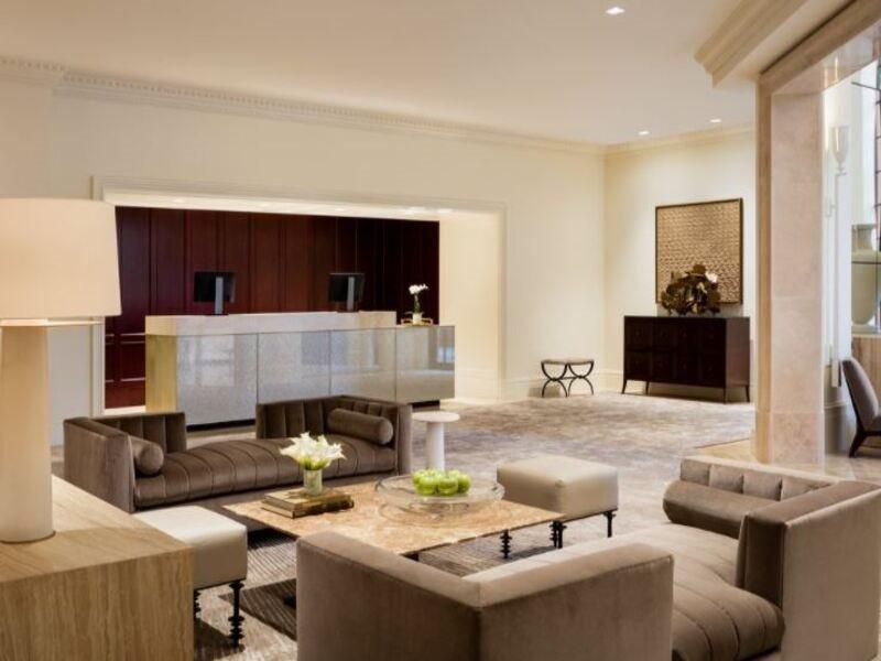 Hotel Rosewood Mansion On Turtle Creek Dallas Esterno foto