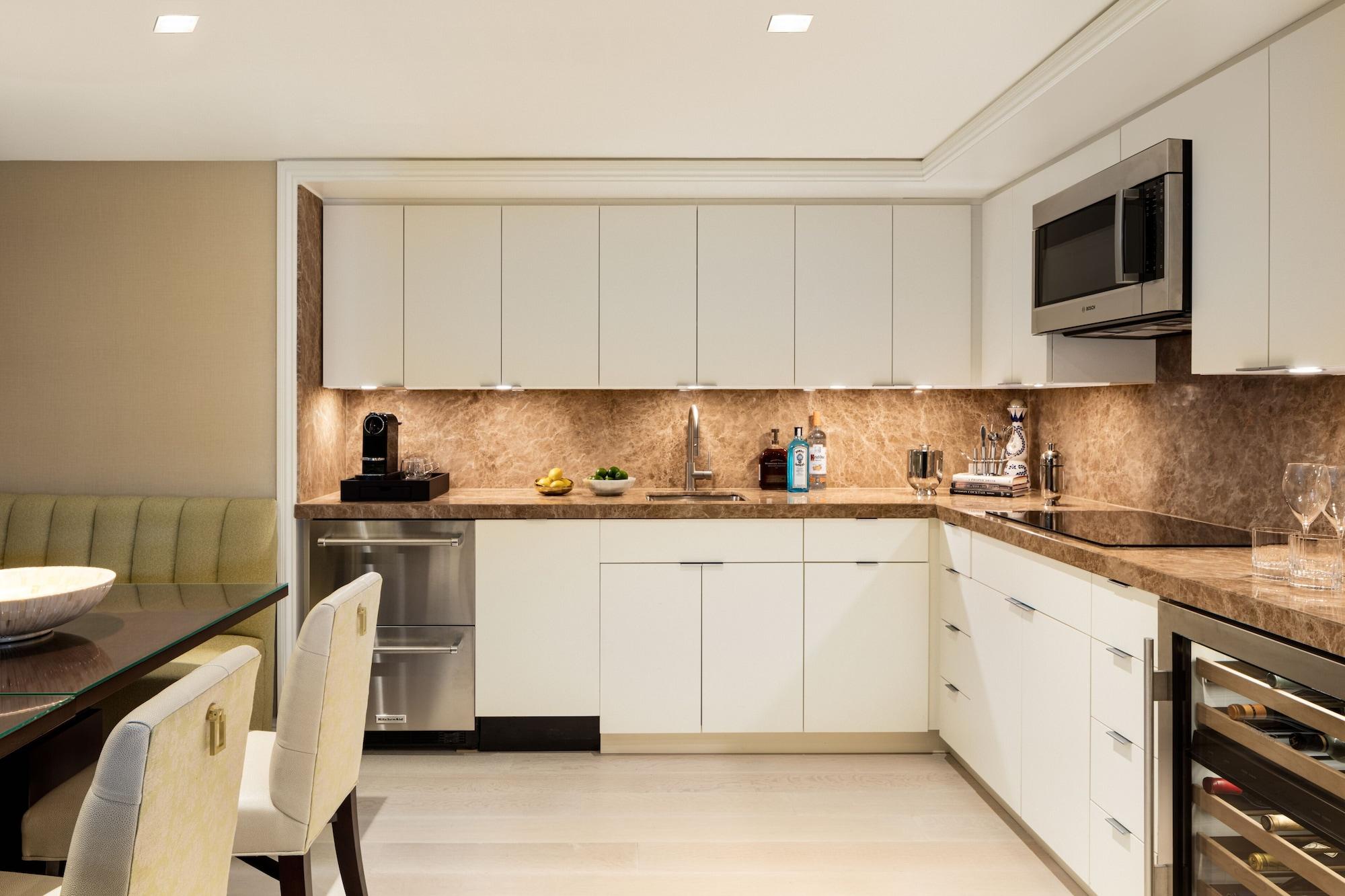 Hotel Rosewood Mansion On Turtle Creek Dallas Esterno foto
