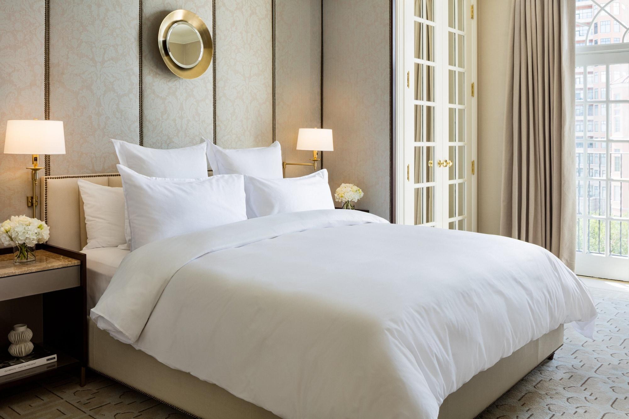 Hotel Rosewood Mansion On Turtle Creek Dallas Esterno foto