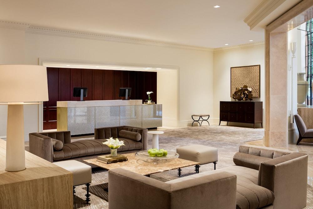 Hotel Rosewood Mansion On Turtle Creek Dallas Esterno foto