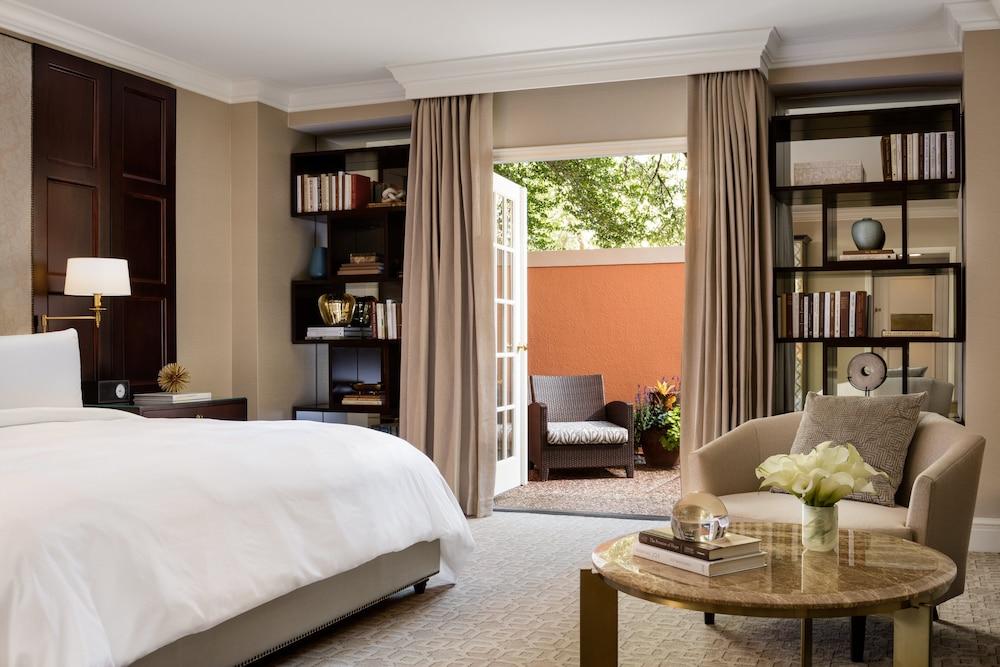 Hotel Rosewood Mansion On Turtle Creek Dallas Esterno foto