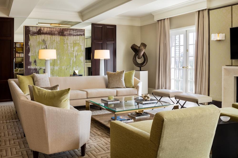 Hotel Rosewood Mansion On Turtle Creek Dallas Esterno foto
