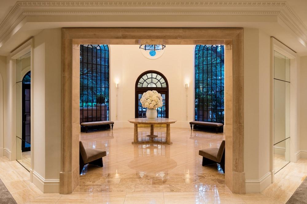 Hotel Rosewood Mansion On Turtle Creek Dallas Esterno foto