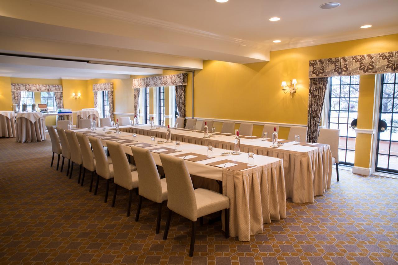 Hotel Rosewood Mansion On Turtle Creek Dallas Esterno foto