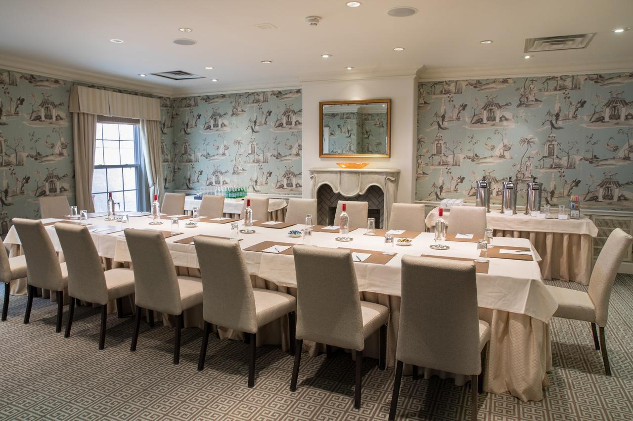 Hotel Rosewood Mansion On Turtle Creek Dallas Esterno foto