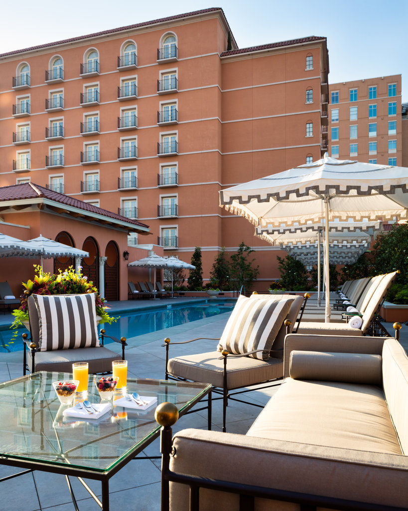 Hotel Rosewood Mansion On Turtle Creek Dallas Esterno foto