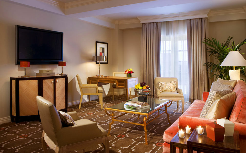 Hotel Rosewood Mansion On Turtle Creek Dallas Esterno foto