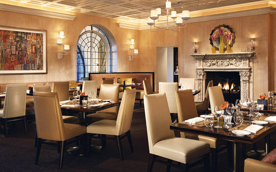 Hotel Rosewood Mansion On Turtle Creek Dallas Esterno foto