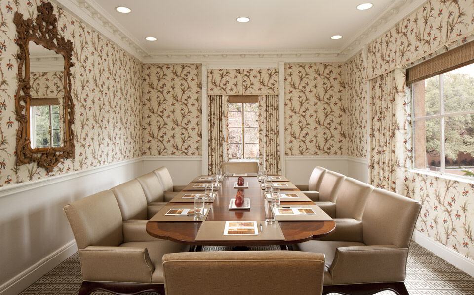 Hotel Rosewood Mansion On Turtle Creek Dallas Esterno foto