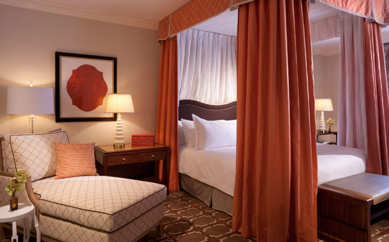 Hotel Rosewood Mansion On Turtle Creek Dallas Esterno foto